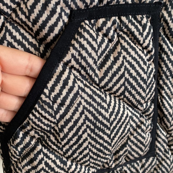 J. Crew Excursion Vest Herringbone - Picture 3 of 8